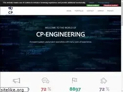 Sites similar to cp-engineering.pl