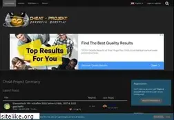 Sites similar to cp-g.net