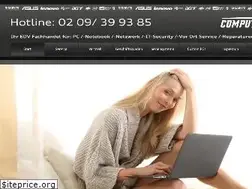 Sites similar to cp-ge.de