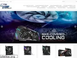 Sites similar to cp-group.com.ar