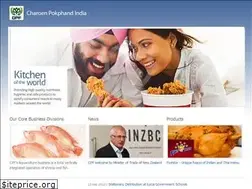 Sites similar to cp-india.com