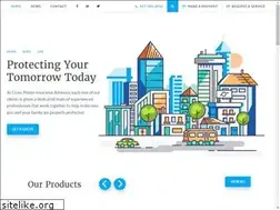 Sites similar to cp-ins.com