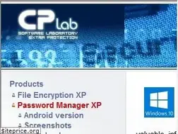 Sites similar to cp-lab.com