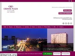 Sites similar to cp-lille.com