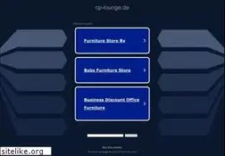 Sites similar to cp-lounge.de