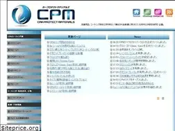 Sites similar to cp-materials.com