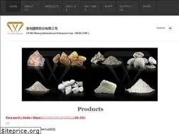 Sites similar to cp-mg.com