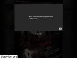 Sites similar to cp-movie.jp