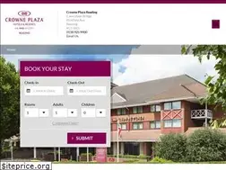 Sites similar to cp-reading.co.uk