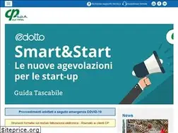 Sites similar to cp-spa.it