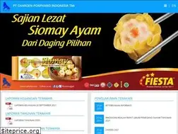 Sites similar to cp.co.id