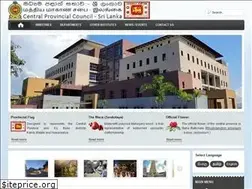 Sites similar to cp.gov.lk