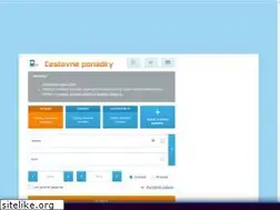 Sites similar to cp.sk