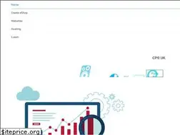 Sites similar to cp0.uk
