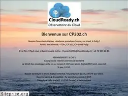 Sites similar to cp202.ch