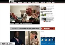 Sites similar to cp24.ca
