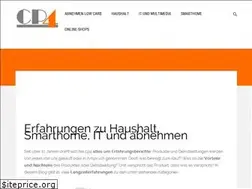 Sites similar to cp4.biz