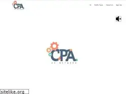 Sites similar to cpa-adnetwork.com