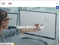 Sites similar to cpa-adv.com