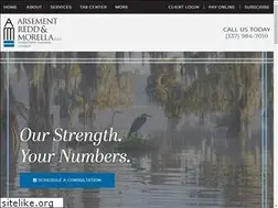 Sites similar to cpa-arm.com