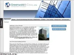 Sites similar to cpa-atlanta.com