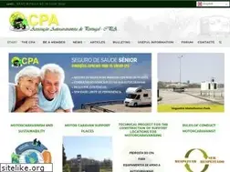 Sites similar to cpa-autocaravanas.pt