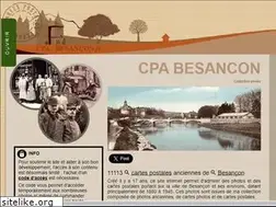Sites similar to cpa-besancon.fr