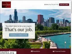 Sites similar to cpa-chicago.com