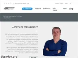 Sites similar to cpa-chiptuning.ph