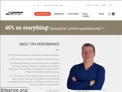 Sites similar to cpa-chiptuning.sg
