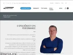 Sites similar to cpa-chiptuning.sk