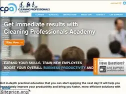 Sites similar to cpa-classes.com