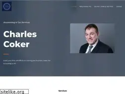 Sites similar to cpa-coker.com