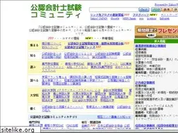 Sites similar to cpa-community.com
