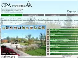 Sites similar to cpa-conseils.com