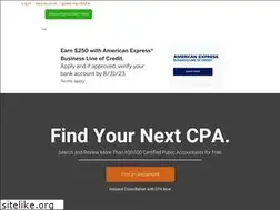 Sites similar to cpa-directory.com