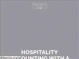 Sites similar to cpa-eats.com