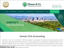Sites similar to cpa-firm-denver.com