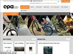 Sites similar to cpa-france.com