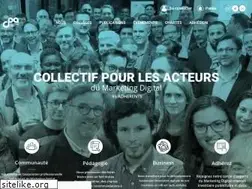 Sites similar to cpa-france.org