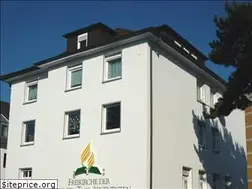 Sites similar to cpa-giessen.de