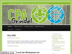 Sites similar to cpa-grindel.de
