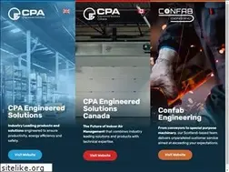 Sites similar to cpa-group.com