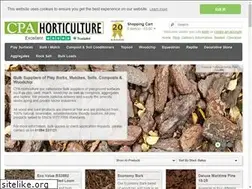 Sites similar to cpa-horticulture.co.uk