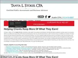 Sites similar to cpa-in-austin.com
