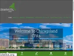 Sites similar to cpa-in-chicago.com