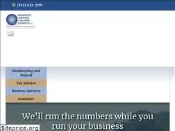 Sites similar to cpa-kankakee.com