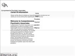 Sites similar to cpa-kc.com
