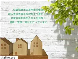 Sites similar to cpa-kikin.or.jp