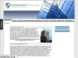 Sites similar to cpa-marietta.com